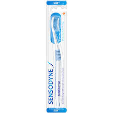 SENSODYNE SOFT TBRUSH SENSITIVE -1UNIT